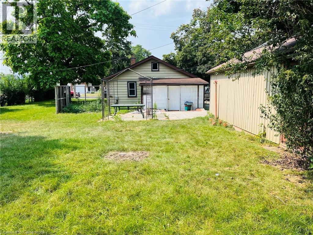 1267 Hamilton Street, Cambridge, Ontario  N3H 3G4 - Photo 8 - 40757915