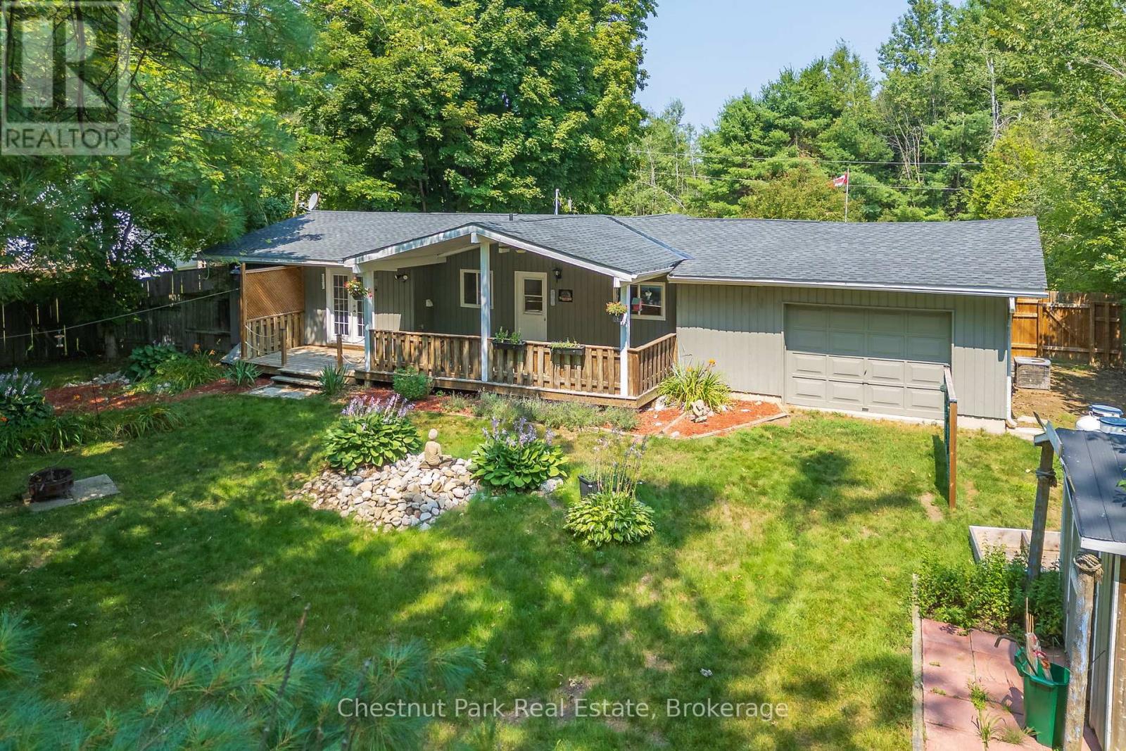 10 Mcleish Drive, Kawartha Lakes, Ontario  L0K 1W0 - Photo 27 - X12328903