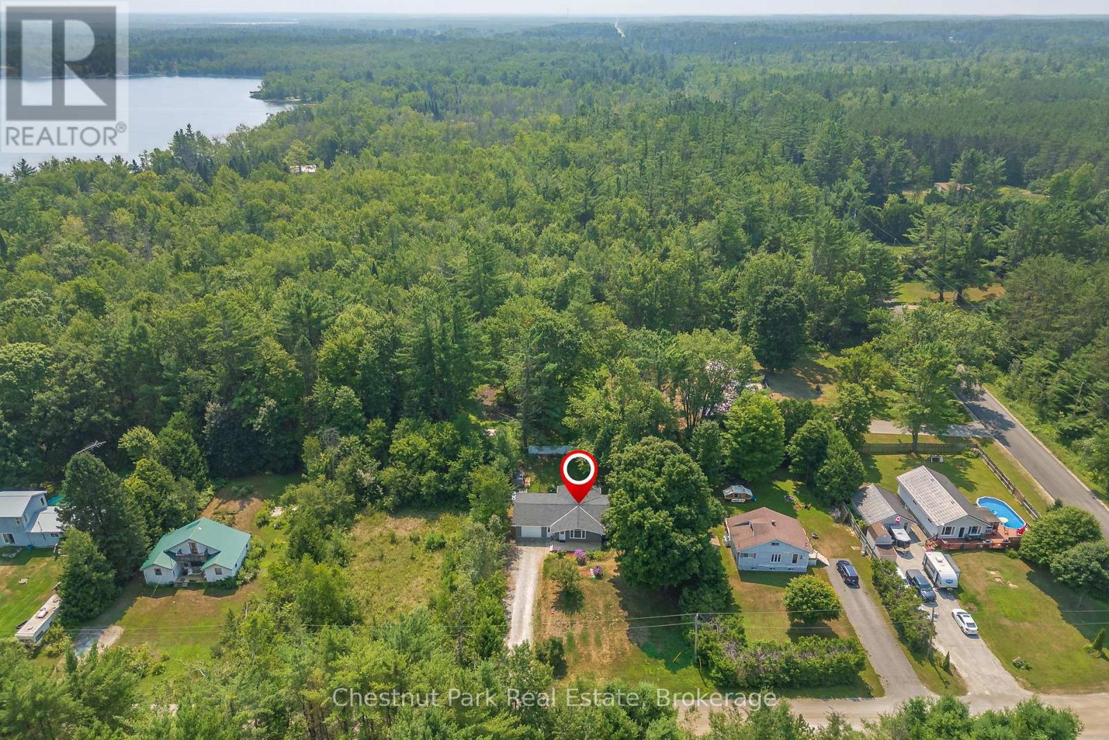 10 Mcleish Drive, Kawartha Lakes, Ontario  L0K 1W0 - Photo 3 - X12328903