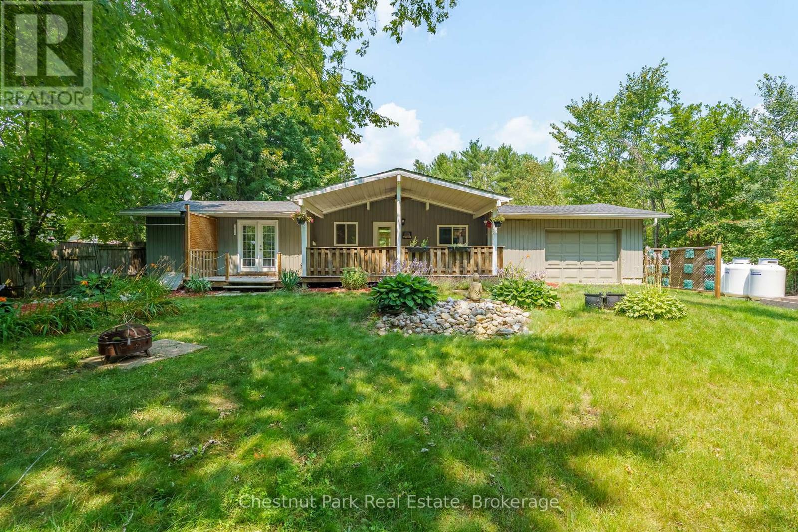 10 Mcleish Drive, Kawartha Lakes, Ontario  L0K 1W0 - Photo 33 - X12328903