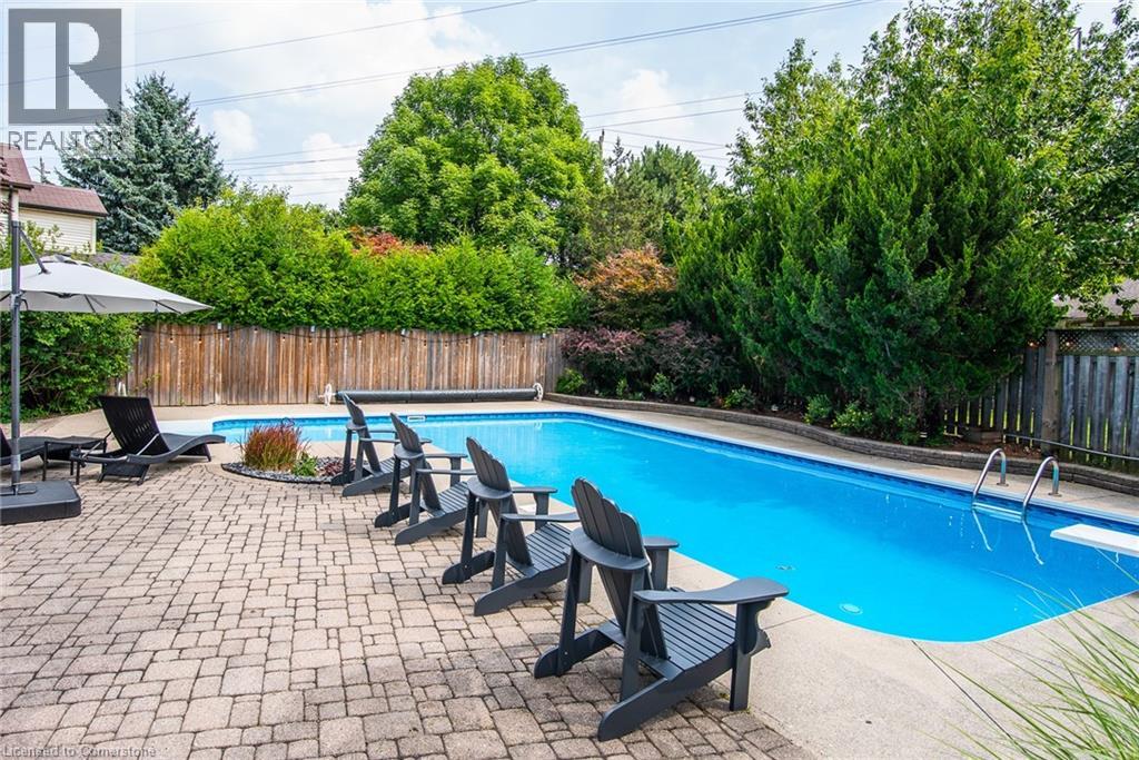 518 Baringham Place, Waterloo, Ontario  N2T 2J4 - Photo 31 - 40757344