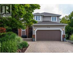 518 BARINGHAM Place, Waterloo, Ontario