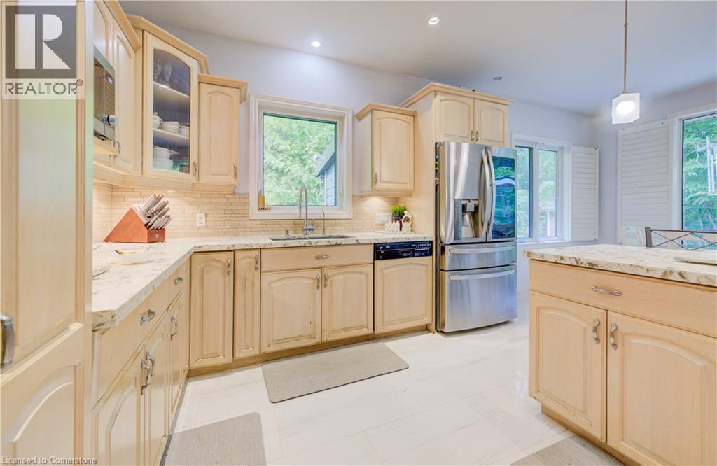 444 Old Oak Drive, Waterloo, Ontario  N2T 2V8 - Photo 17 - 40753026