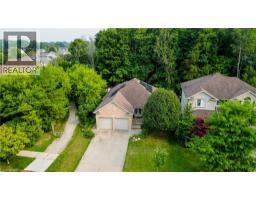 444 OLD OAK Drive, Waterloo, Ontario