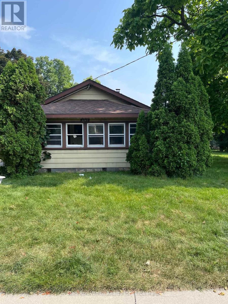 1267 HAMILTON STREET, Cambridge, Ontario