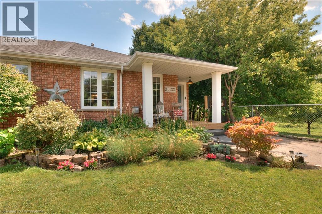 20 Hawk Street, St. George, Ontario  N0E 1N0 - Photo 5 - 40758025