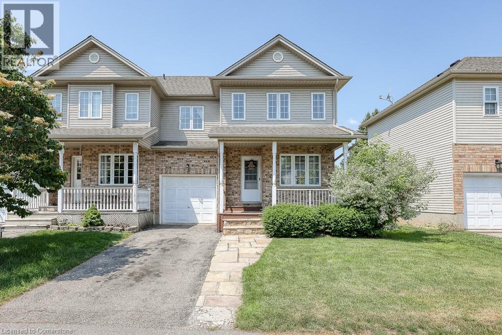 149 SNYDER'S Street E Unit# 9, Baden, Ontario