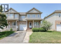 149 SNYDER'S Street E Unit# 9, Baden, Ontario