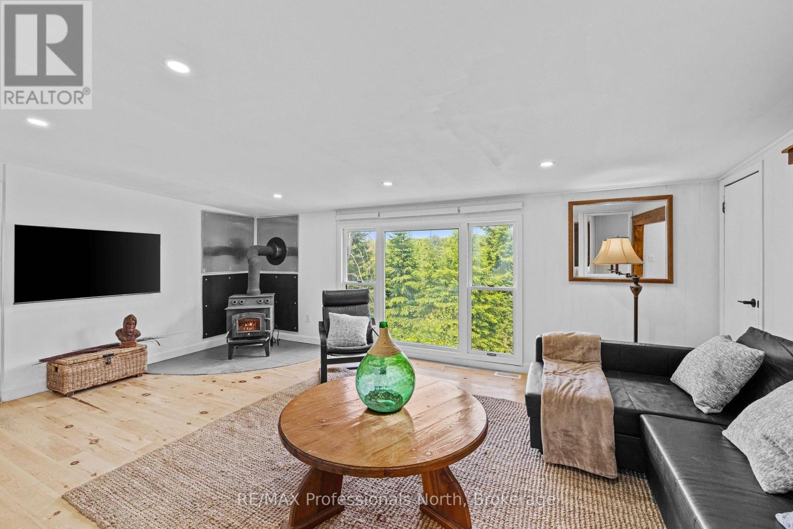 1009 Summerville Road, Highlands East, Ontario  K0M 1R0 - Photo 12 - X12328991
