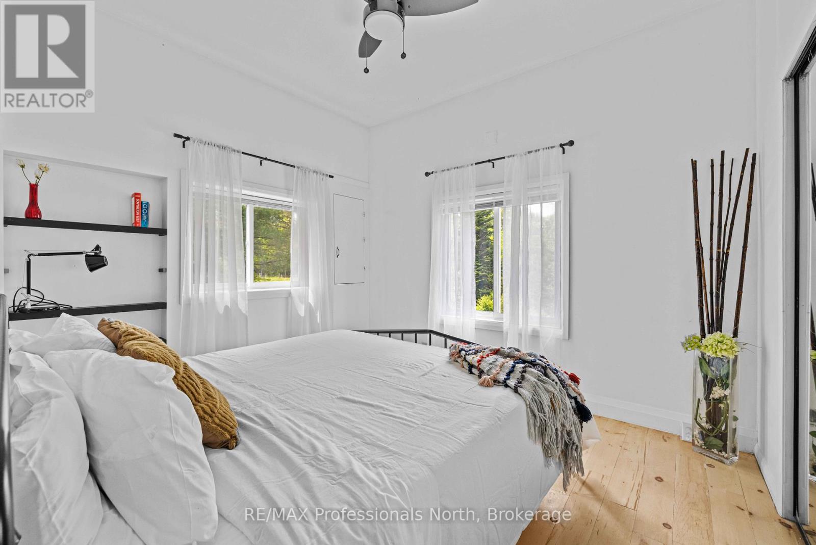 1009 Summerville Road, Highlands East, Ontario  K0M 1R0 - Photo 19 - X12328991
