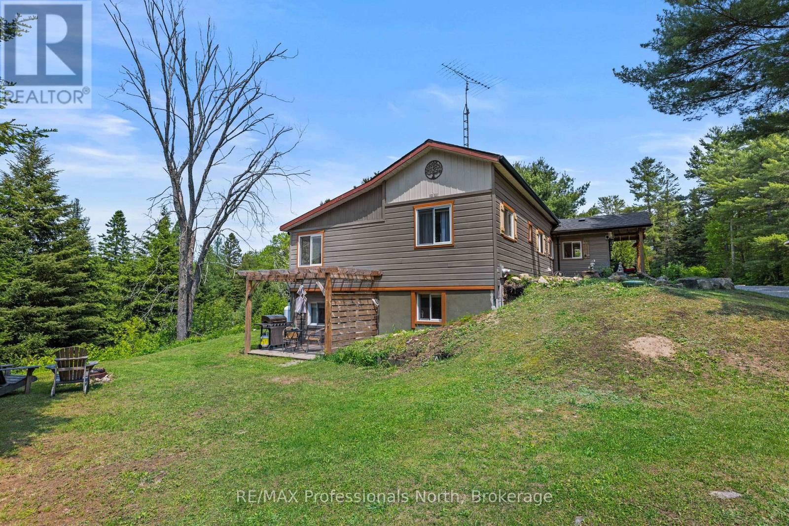1009 Summerville Road, Highlands East, Ontario  K0M 1R0 - Photo 3 - X12328991
