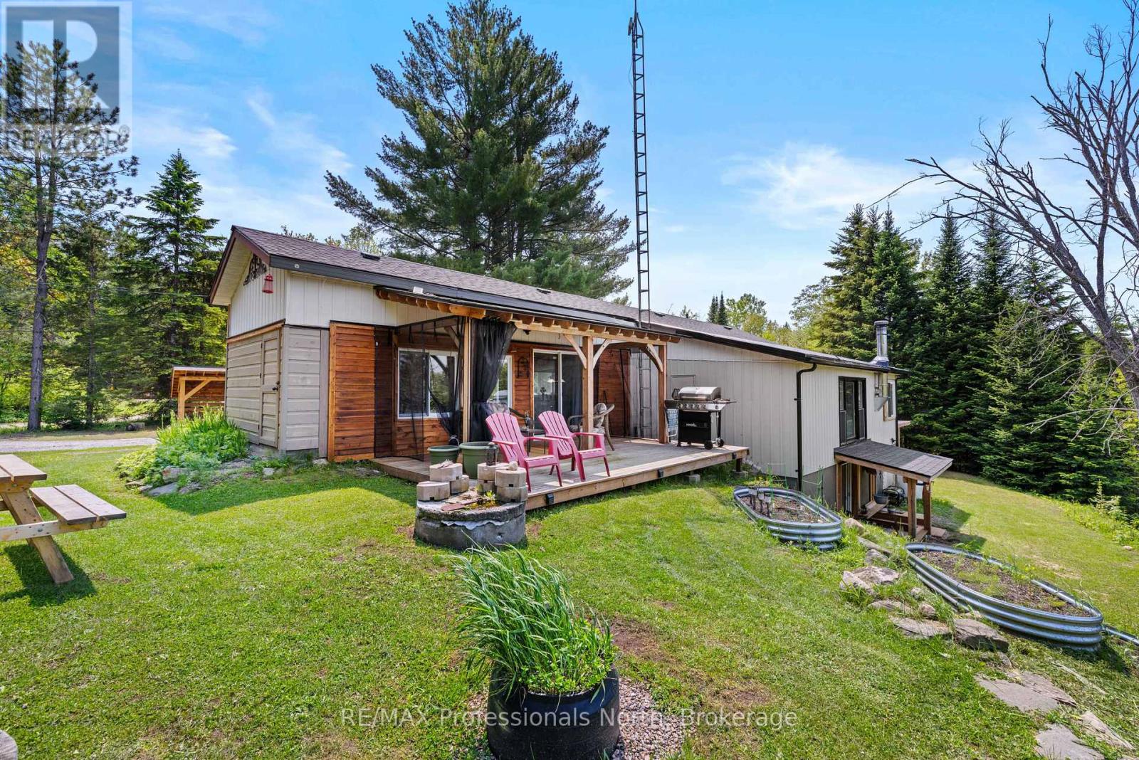 1009 Summerville Road, Highlands East, Ontario  K0M 1R0 - Photo 38 - X12328991
