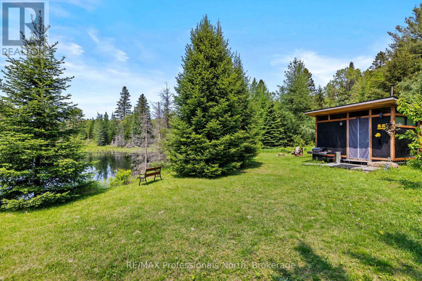 1009 Summerville Road, Highlands East, Ontario  K0M 1R0 - Photo 41 - X12328991