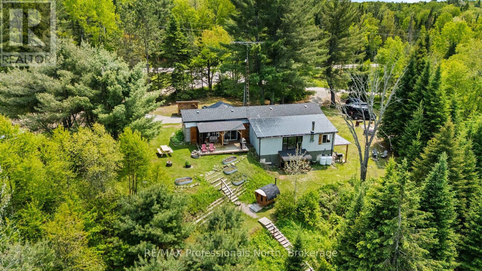 1009 Summerville Road, Highlands East, Ontario  K0M 1R0 - Photo 47 - X12328991