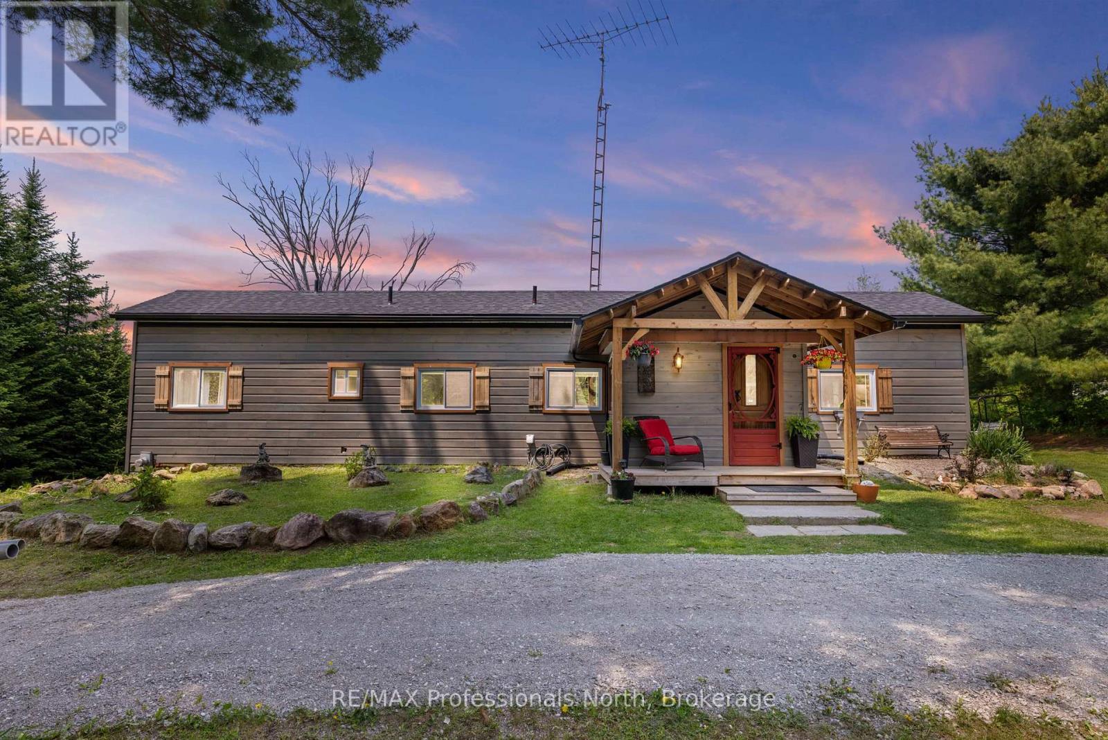 1009 Summerville Road, Highlands East, Ontario  K0M 1R0 - Photo 50 - X12328991