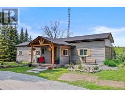 1009 SUMMERVILLE ROAD, Highlands East, Ontario