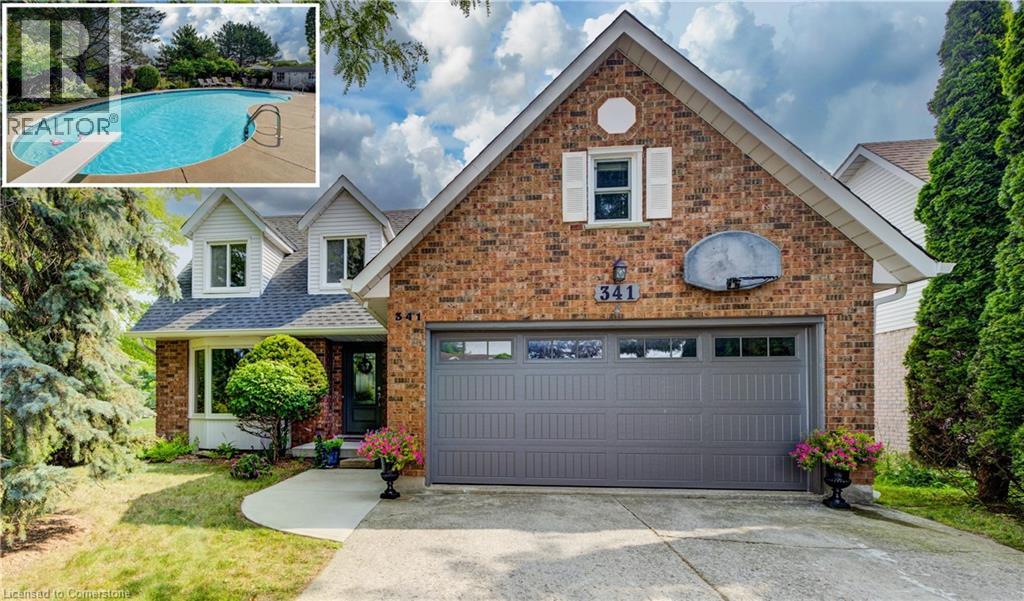 341 COOPER Street, Cambridge, Ontario