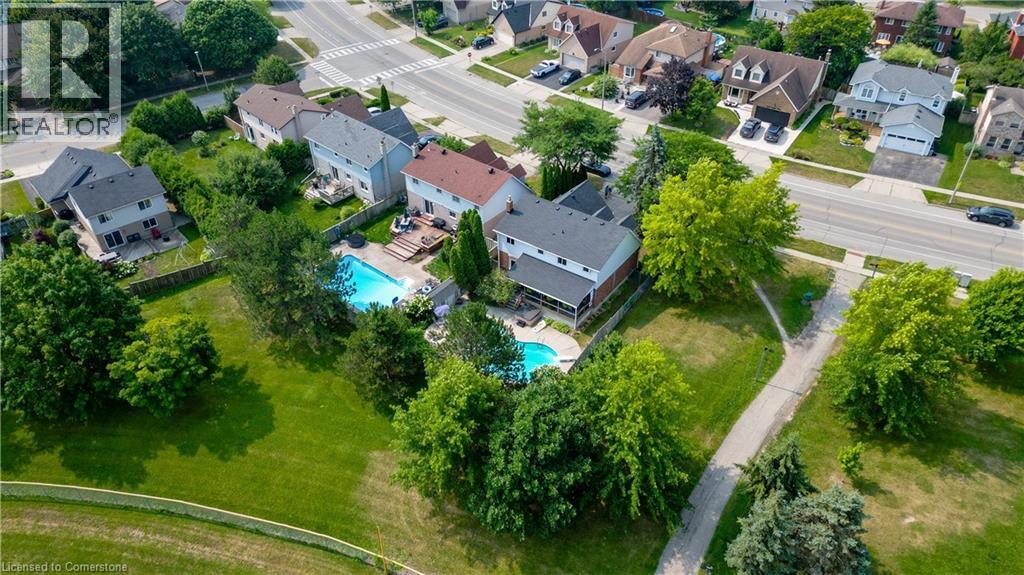 341 Cooper Street, Cambridge, Ontario  N3C 3X8 - Photo 13 - 40757917