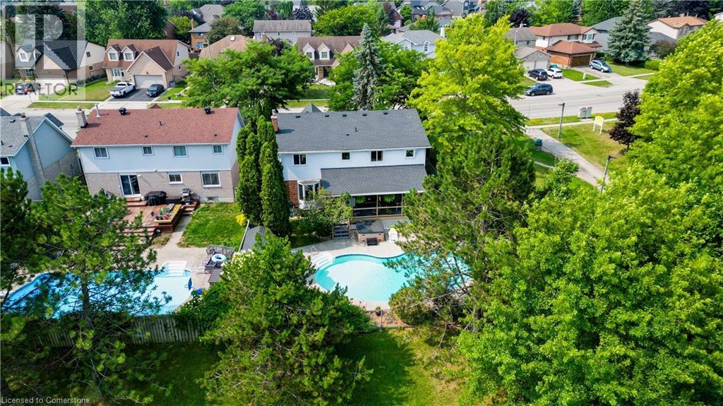 341 Cooper Street, Cambridge, Ontario  N3C 3X8 - Photo 14 - 40757917