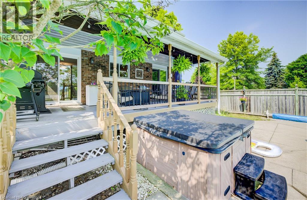 341 Cooper Street, Cambridge, Ontario  N3C 3X8 - Photo 7 - 40757917