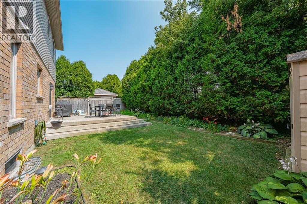 4 Irongate Drive, Paris, Ontario  N3L 4G4 - Photo 30 - 40757634