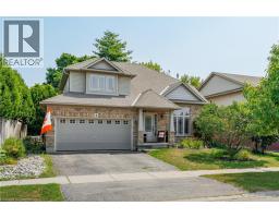 4 IRONGATE Drive, Paris, Ontario