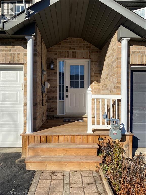 301 Activa Avenue, Kitchener, Ontario  N2E 3V2 - Photo 2 - 40756965