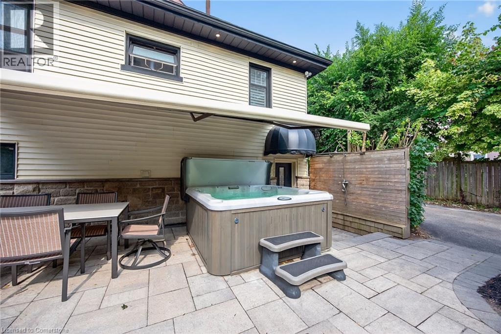 108 Owen Street, Barrie, Ontario  L4M 3H7 - Photo 38 - 40757663