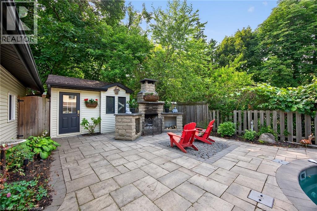 108 Owen Street, Barrie, Ontario  L4M 3H7 - Photo 43 - 40757663