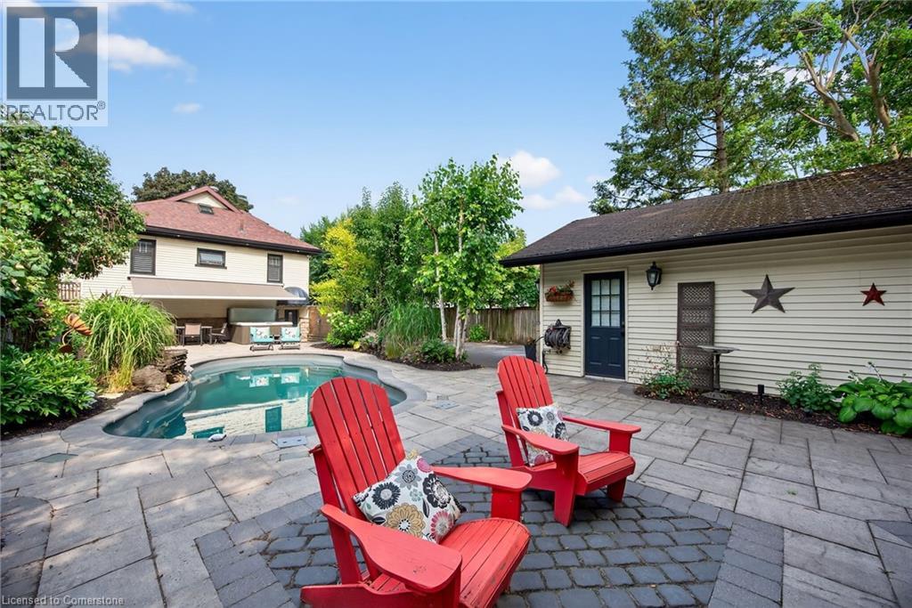 108 Owen Street, Barrie, Ontario  L4M 3H7 - Photo 45 - 40757663