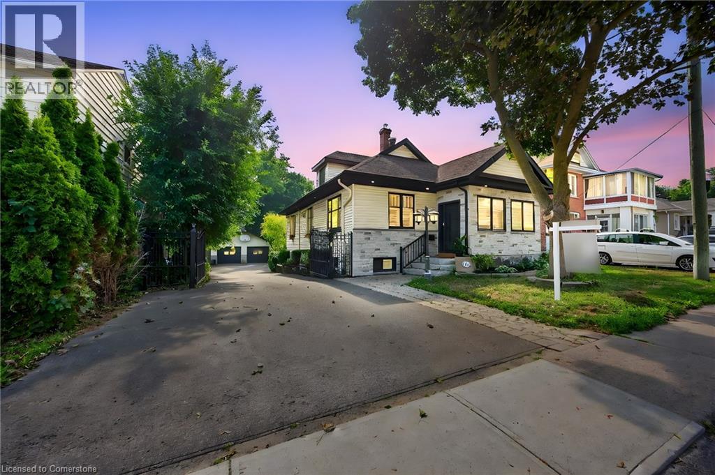 108 Owen Street, Barrie, Ontario  L4M 3H7 - Photo 48 - 40757663