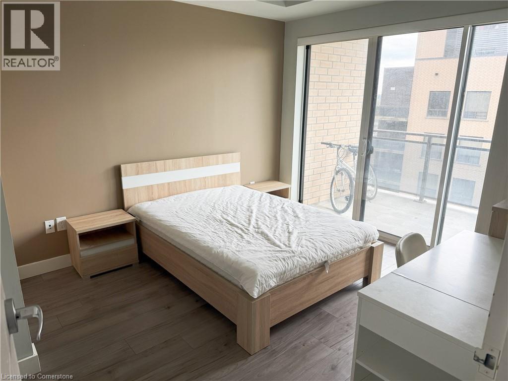 318 Spruce Street Unit# 901, Waterloo, Ontario  N2L 3M6 - Photo 4 - 40757624
