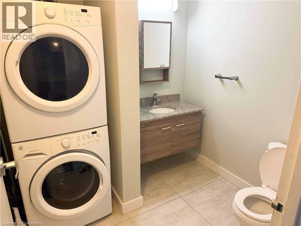 318 Spruce Street Unit# 901, Waterloo, Ontario  N2L 3M6 - Photo 6 - 40757624