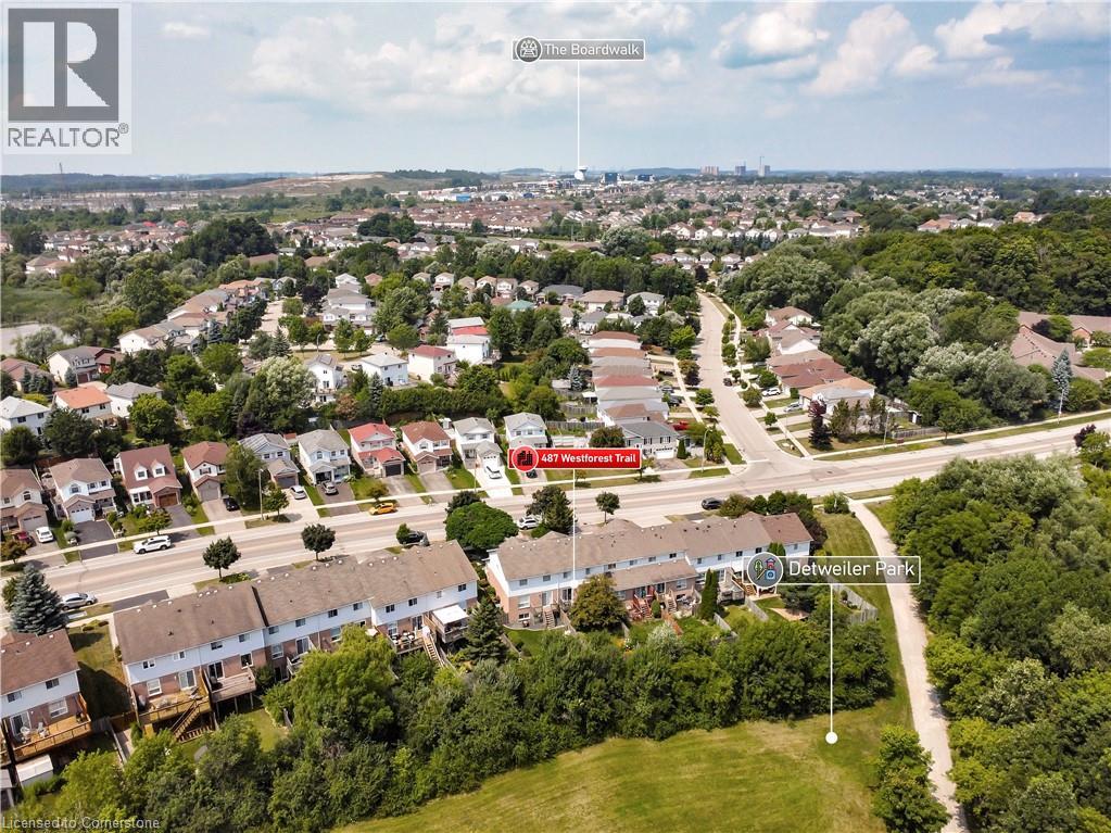 487 Westforest Trail, Kitchener, Ontario  N2N 3J6 - Photo 38 - 40757044