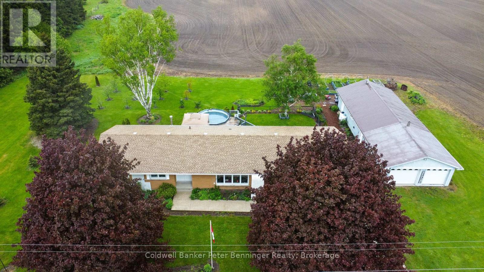 119 Main Street, Kincardine, Ontario  N0G 2T0 - Photo 27 - X12329130