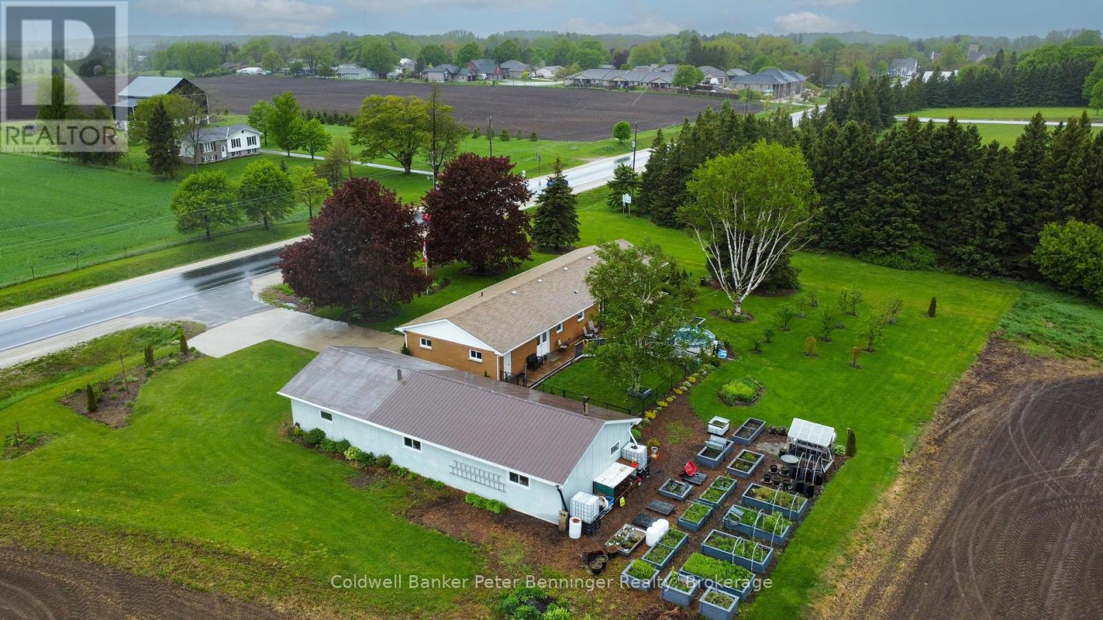 119 Main Street, Kincardine, Ontario  N0G 2T0 - Photo 43 - X12329130