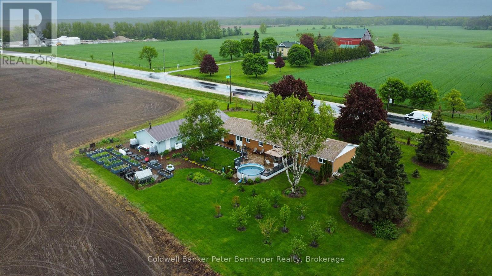 119 Main Street, Kincardine, Ontario  N0G 2T0 - Photo 45 - X12329130