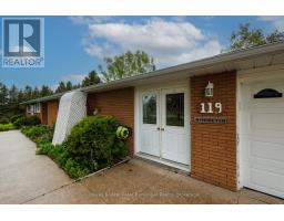 119 MAIN STREET, Kincardine, Ontario