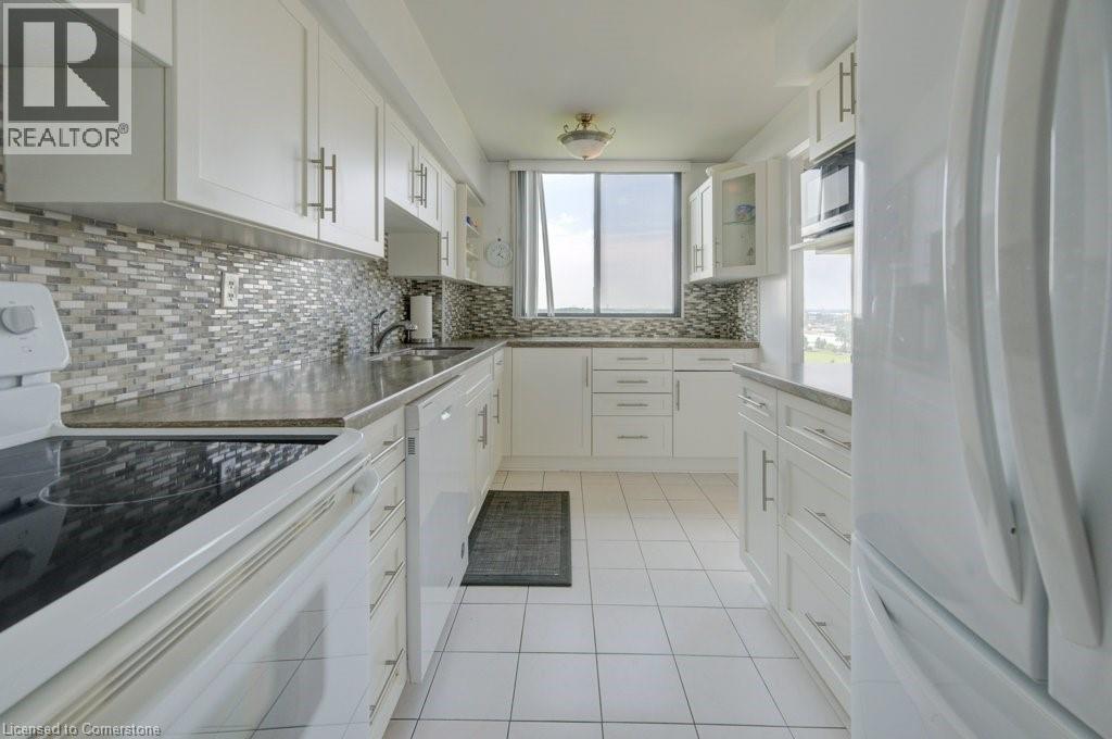 6500 Montevideo Road Unit# 1014, Mississauga, Ontario  L5N 3T6 - Photo 10 - 40758042