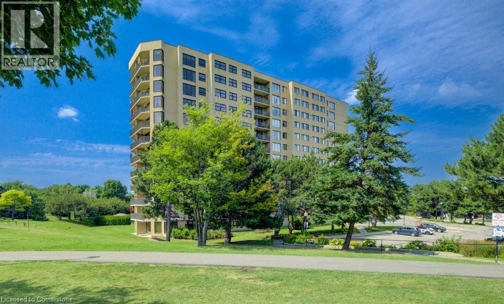 6500 Montevideo Road Unit# 1014, Mississauga, Ontario  L5N 3T6 - Photo 38 - 40758042