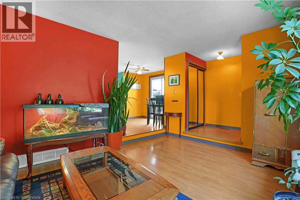 446 Drummerhill Crescent, Waterloo, Ontario  N2T 1G4 - Photo 11 - 40757809