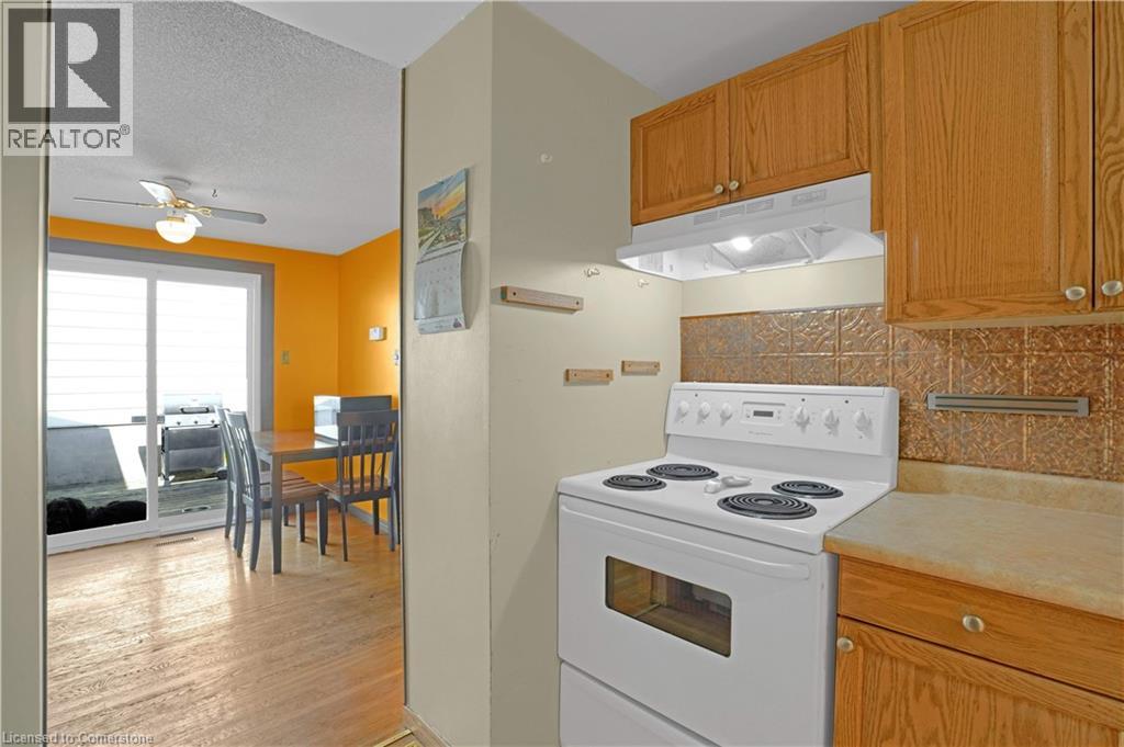 446 Drummerhill Crescent, Waterloo, Ontario  N2T 1G4 - Photo 15 - 40757809