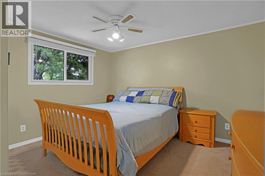 446 Drummerhill Crescent, Waterloo, Ontario  N2T 1G4 - Photo 18 - 40757809
