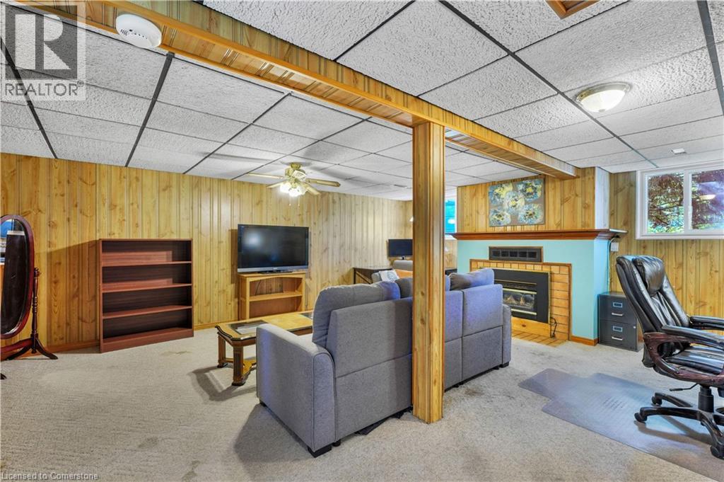 446 Drummerhill Crescent, Waterloo, Ontario  N2T 1G4 - Photo 24 - 40757809