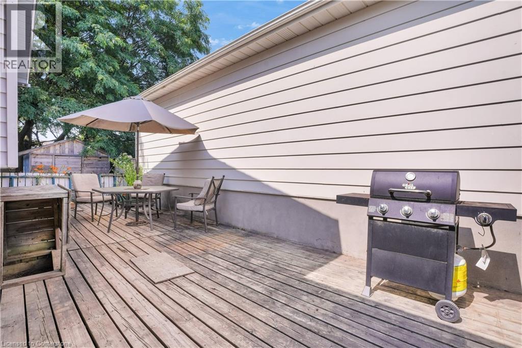 446 Drummerhill Crescent, Waterloo, Ontario  N2T 1G4 - Photo 4 - 40757809