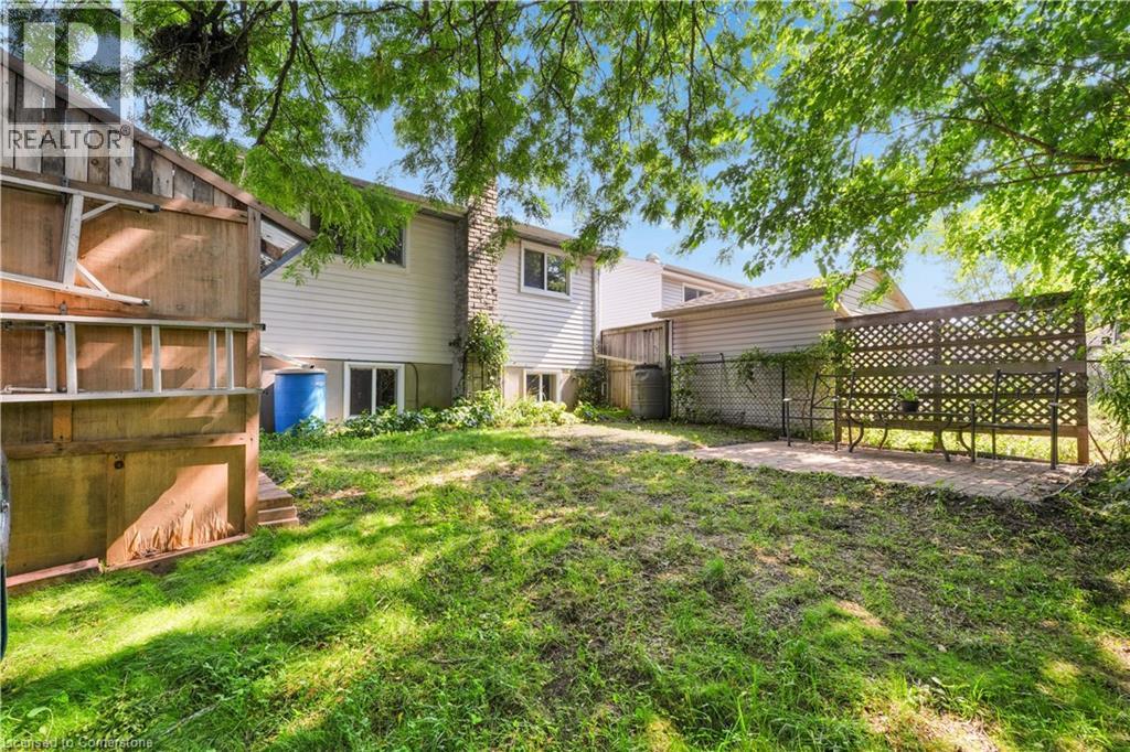446 Drummerhill Crescent, Waterloo, Ontario  N2T 1G4 - Photo 8 - 40757809