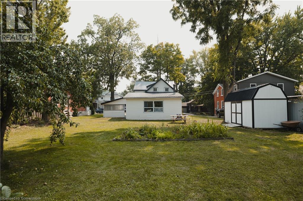 275 Clayton Street E, Listowel, Ontario  N4W 2E9 - Photo 23 - 40757782