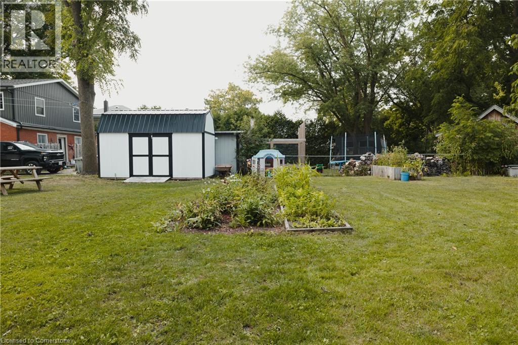 275 Clayton Street E, Listowel, Ontario  N4W 2E9 - Photo 25 - 40757782