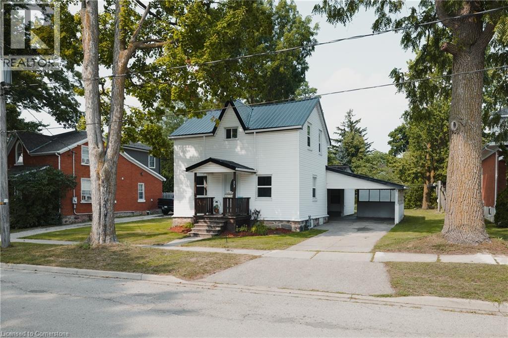 275 Clayton Street E, Listowel, Ontario  N4W 2E9 - Photo 35 - 40757782