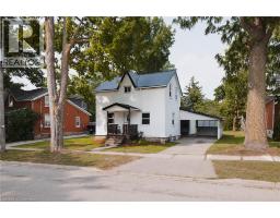 275 CLAYTON Street E, Listowel, Ontario